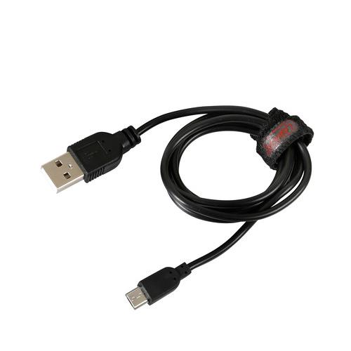 Καλώδιο Φορτισης USB για MICRO USB 100cm