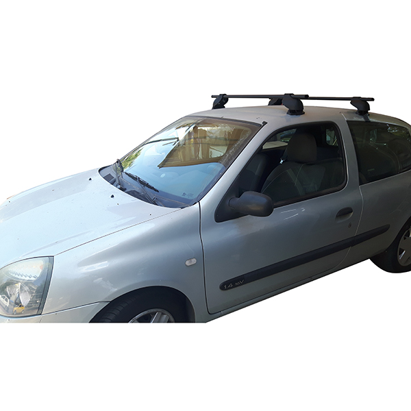 Kit Μπάρες - Πόδια CAM για Renault Clio 1998-2012
