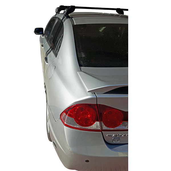 Kit Μπάρες - Πόδια CAM για Honda Civic 4 doors sedan 2006-2012