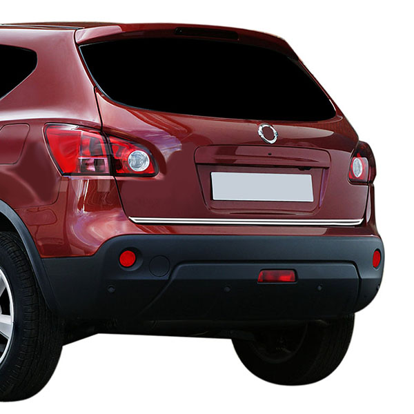 NISSAN QASHQAI 5D 2007>2010 TRIM ΜΑΡΚΕ ΠΟΡΤ ΠΑΓΚΑΖ