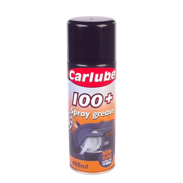 ΣΠΡΕΙ ΓΡΑΣΣΟΥ CARLUBE 100+ SPRAY GREASE 400ML