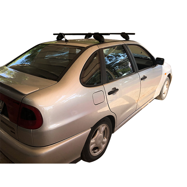 Kit Μπάρες - Πόδια CAM για Seat Cordoba sedan 4doors 1993-2002