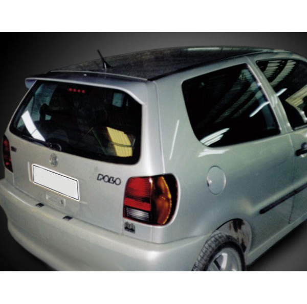 VW POLO  1997 ΑΕΡΟΤΟΜΗ ΟΡΟΦΗΣ ΠΟΛΥΟΥΡΕΘAΝΗ