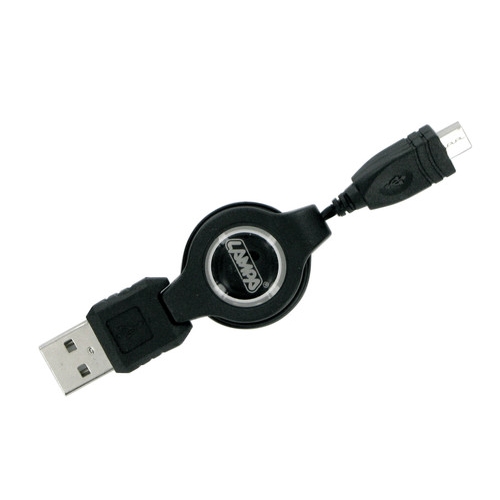 ΚΑΛΩΔΙΟ ΦΟΡΤΙΣΗΣ USB ΣΕ MINI USB 80cm