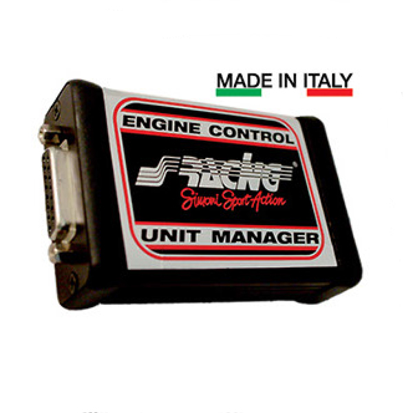 FIAT 500 ABARTH 1.4 16V MULTIAIR (USA) ENGINE CONTROL ECU